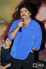 Biriyani Movie Audio Release